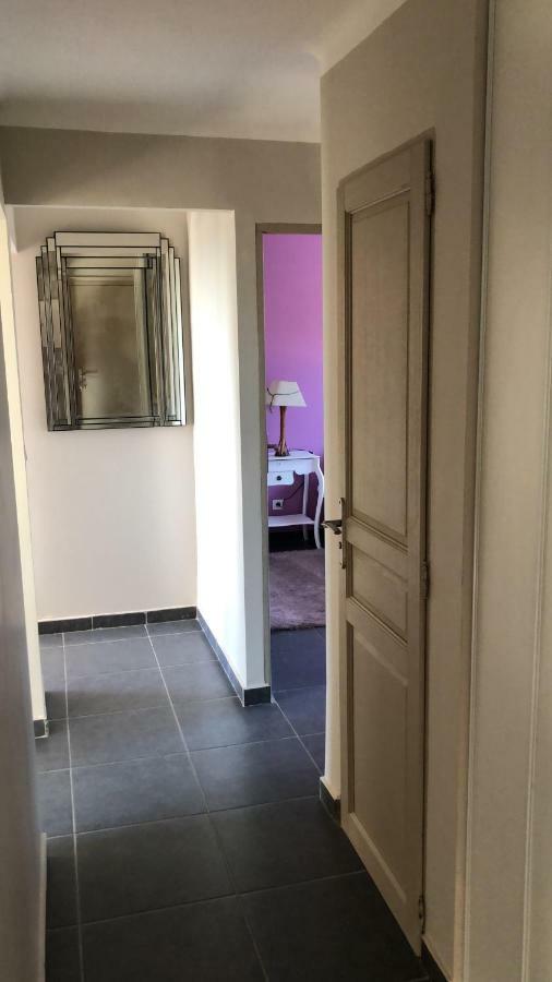 Appartement 2 Chambres Sete Plage 2 Екстериор снимка